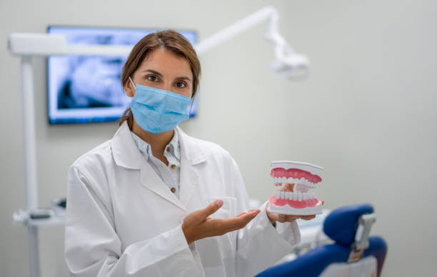 Best Mobile Emergency Dentist in Kensington, MD