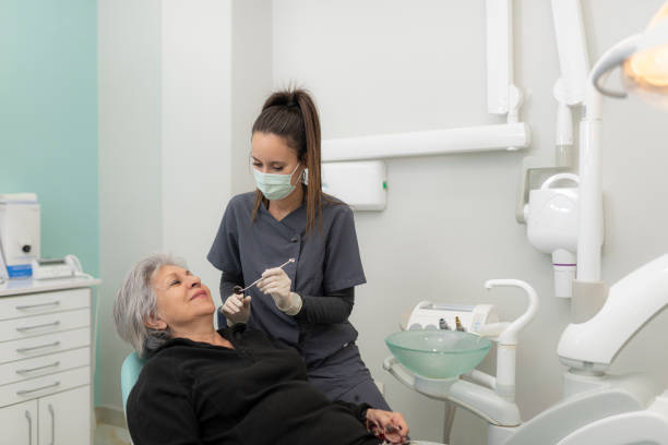 Best Emergency Dental Services for Seniors in Kensington, MD