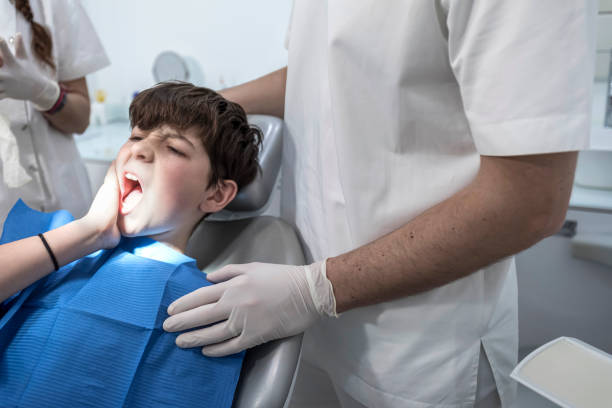 Best Emergency Dentist for Lost Fillings or Crowns in Kensington, MD