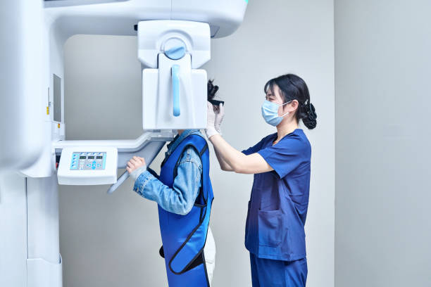 Best Emergency Root Canal Treatment in Kensington, MD
